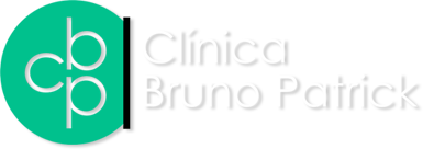 Logo - Bruno Patrick